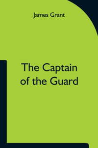 Captain of the Guard