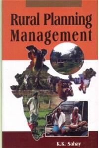 Rural Planning Management