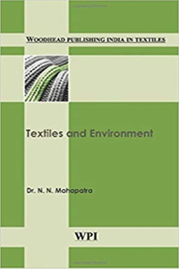 Textiles and Environment