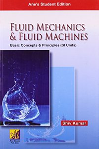Fluid Mechanics And Fluid Machines