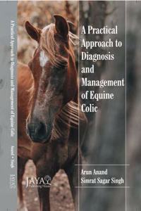 Practical Approach To Diagnosis And Management Of Equine Colic