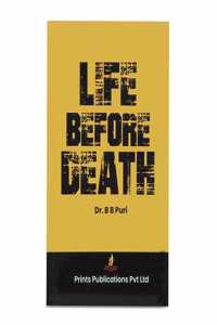 Life Before Death