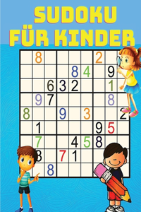 Sudoku Kinder