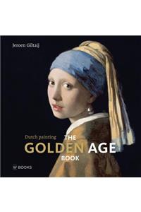 Golden Age Book: Dutch Painting