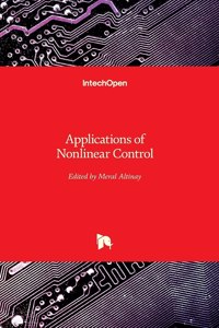 Applications of Nonlinear Control