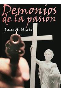 Demonios de la Pasion