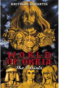 World of Okria