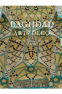Baghdad Arts Deco