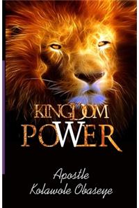 Kingdom Power