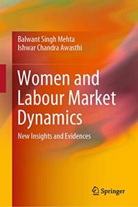 Women and Labour Market Dynamics