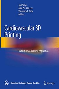 Cardiovascular 3D Printing