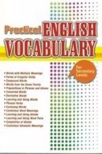 Sap Practical English Vocabulary For Secondary Level
