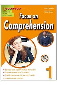 Focus On Comprehension 1