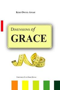 Dimensions of Grace