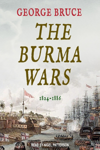 Burma Wars