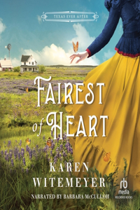 Fairest of Heart