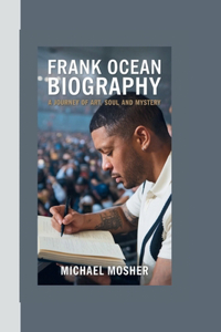 Frank Ocean Biography