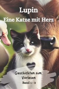 Geschichten zum Vorlesen