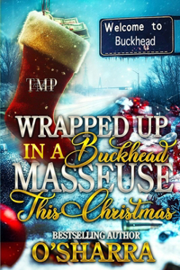 Wrapped Up in a Buckhead Masseuse This Christmas