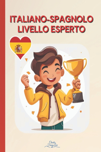 Italiano-Spanolo Livello Esperto