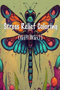 Stress Relief Coloring