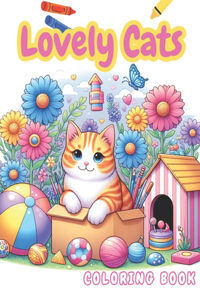 Lovely Cats