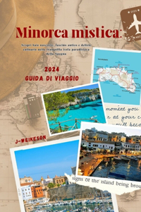 Minorca mistica