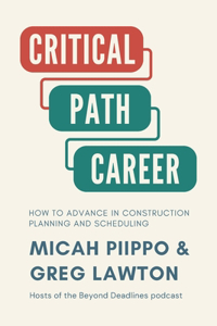 Critical Path Career