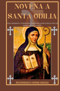 Novena a Santa Odilia