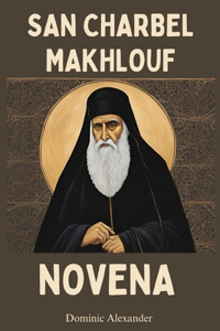 San Charbel Makhlouf Novena