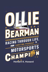 Ollie Bearman