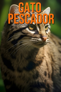 Gato pescador