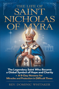 The Life of Saint Nicholas of Myra