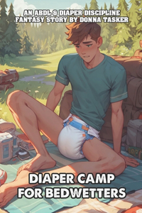 Diaper Camp for Bedwetters