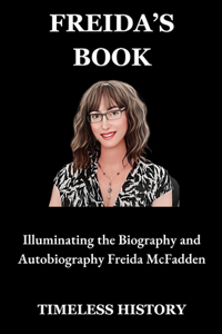 Freida's Book