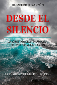 Desde El Silencio