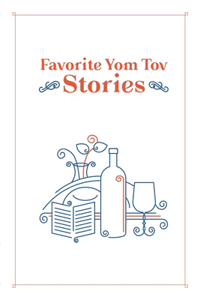 Favorite Yom Tov Stories