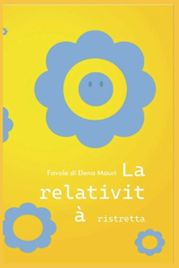 La relatività ristretta