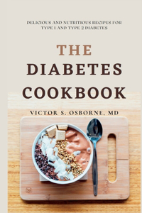 Diabetes Cookbook