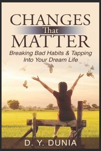 Changes that Matter