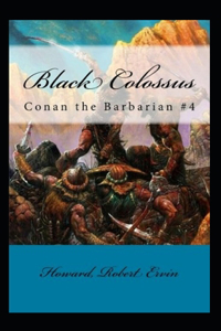 Black Colossus annotated