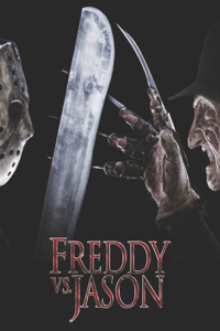 Freddy vs. Jason