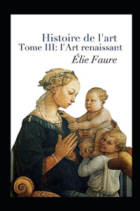 Histoire de l'Art - Tome III