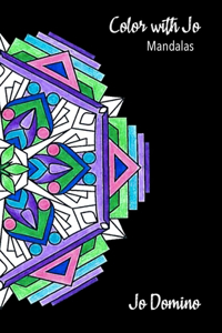 Color with Jo