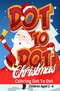 Do To Dot Christmas