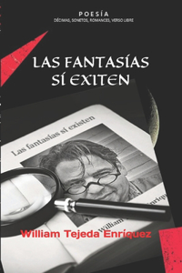 Las fantasías sí existen