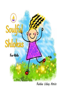 Soulful Shlokas For Kids