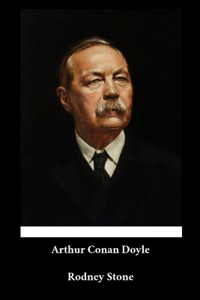 Arthur Conan Doyle - Rodney Stone