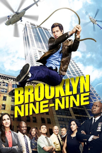 Brooklyn Nine-Nine