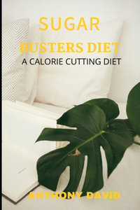 Sugar Busters Diet